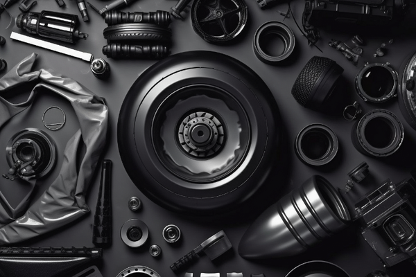 Pièces Reconditionnées